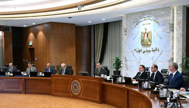 مدبولي: توجيهات رئاسية لتأمين مختلف احتياجات الدولة من السلع والمنتجات البترولية 