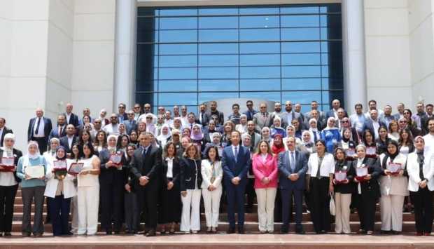وزير الاتصالات: «قدوة.تك» نموذج للتمكين الرقمي والاقتصادي والاجتماعي للمرأة 