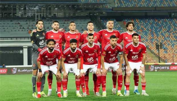 الأهلي والزمالك وبيراميدز.. مباريات نارية تقام اليوم في هذه المواعيد 