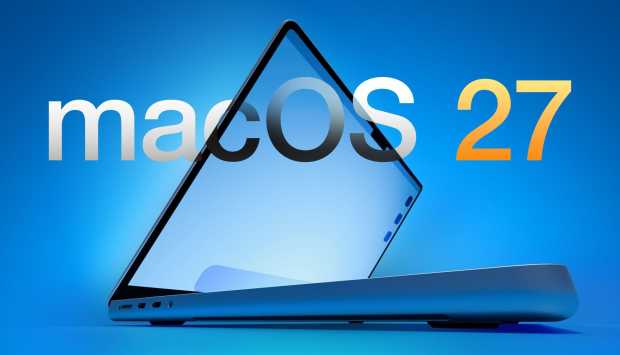 macOS 27 ينهي دعم هذه الأجهزة بمنظومة ماك 