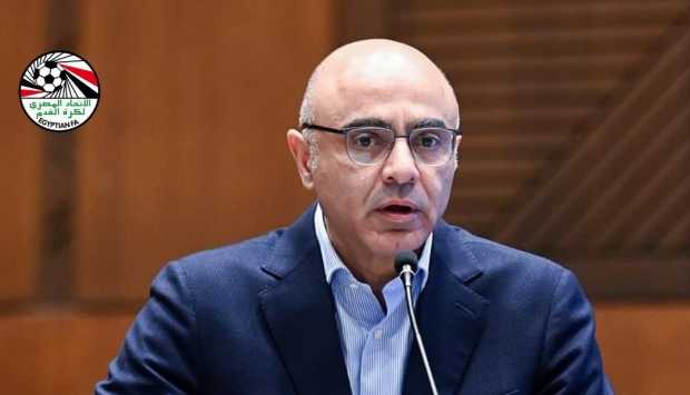 وليد درويش: تأهلنا للمونديال خطوة على الطريق.. ومنتخب الناشئين يمتلك شخصية البطل 