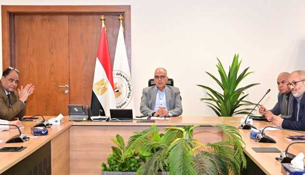 الري: نفذنا العديد من المشروعات لحماية الشواطئ من النوات البحرية 