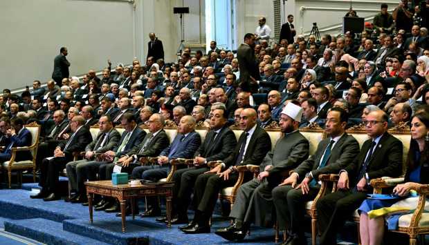 اقتصادية بـ «اليونيسف»: العائد التعليمي بمصر يدعم إجمالي الدخل القومي على المدى البعيد 