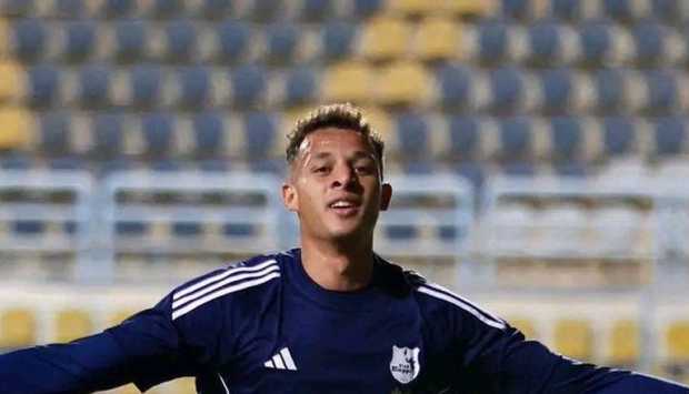 الأهلي يضغط على إنبي لتخفيض المقابل المادي لحسم صفقة أقطاي عبدالله 