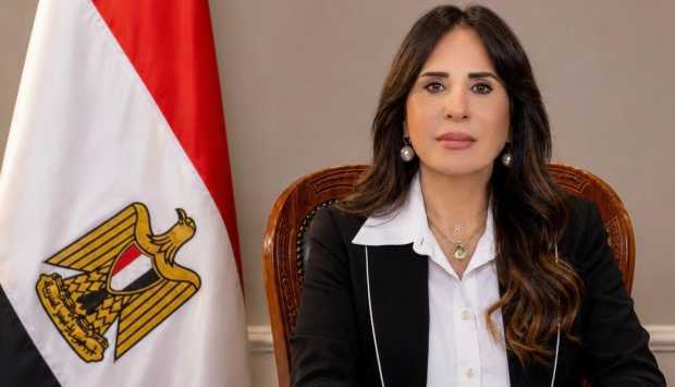 وزيرة الإسكان: أجهزة المدن الجديدة واصلت العمل بكامل طاقتها في عيد الأضحى 