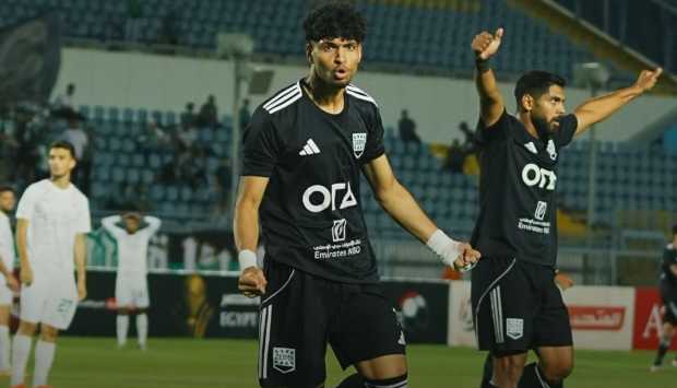 محمد شوقي يعلن تشكيل زد ضد المصري في نصف كأس عاصمة مصر 