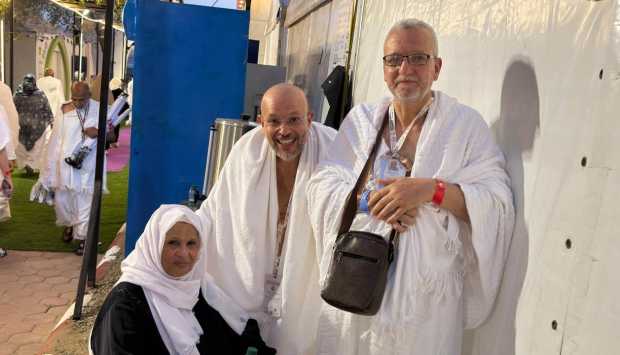 بدء تفويج حجاج القرعة غير المتعجلين من مشعر منى 