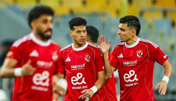 الأهلي يرفض بيع نجمه نهائيا ويفضل الإعارة لمدة موسم 