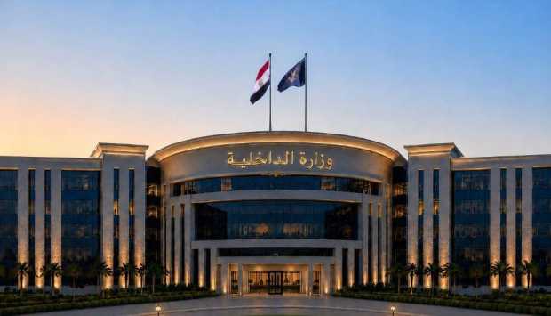 الداخلية ترد على مزاعم سيدة بشأن الإفراج عن نجلها 