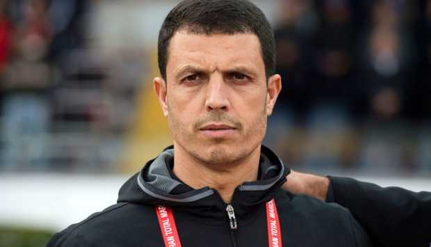 مدرب الأردن يعلن قائمة النشامى النهائية استعدادا لكأس العالم 2026 