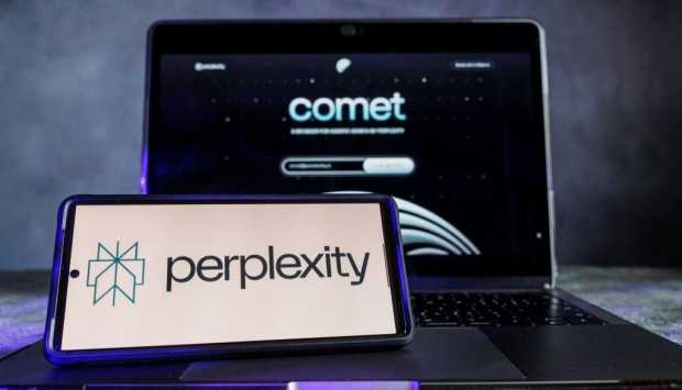 «Perplexity» تطلق تحديثا كبيرا لـ متصفح Comet على هذا النظام 