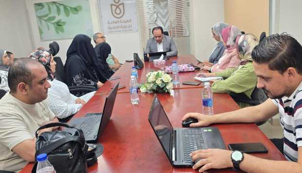 «الرعاية الصحية»: متابعة لحظية لانتظام الخدمات الطبية والمنشآت الصحية خلال العيد 