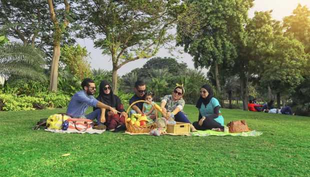 «خروجة غير مكلفة».. أماكن يمكنك زيارتها في ثاني أيام العيد 