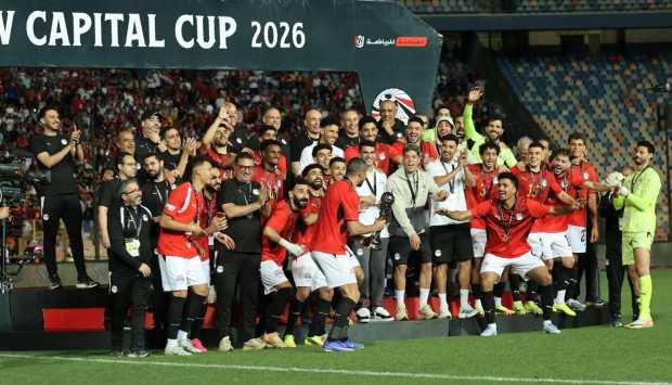 اتحاد الكرة يكشف حقيقة سفر 15 فردا إضافيا للمونديال 
