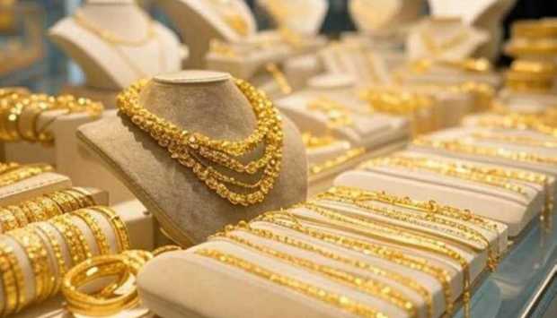الذهب يقفز 2.1% بعد إعلان ترامب رفع الحصار البحري عن إيران 