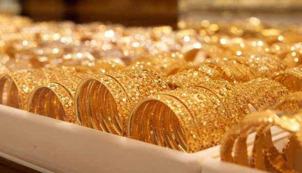 سعر الذهب الآن في ختام تعاملات ثالث أيام عيد الأضحى.. (عيار 21 بكام؟) 