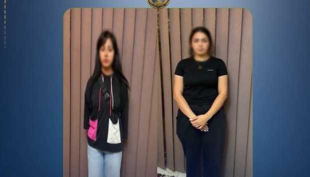 خلافات عمل تتحول لمشاجرة بين فنانتين داخل أحد فنادق جنوب سيناء 