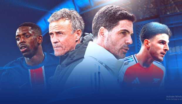 4 أسباب وراء تقديم موعد نهائي دوري أبطال أوروبا 