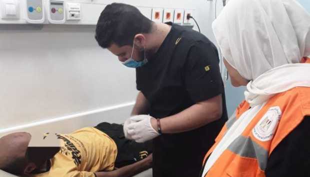 التضامن: التدخل السريع ينقذ حالات إنسانية خلال عيد الأضحى 