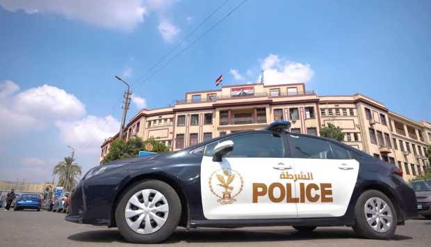 «الداخلية» تكشف حقيقة ادعاءات البلطجة ومنع البناء بالبحيرة 