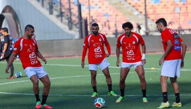 «لوفيجارو» تتوقع تألق ثنائي الفراعنة في المونديال 