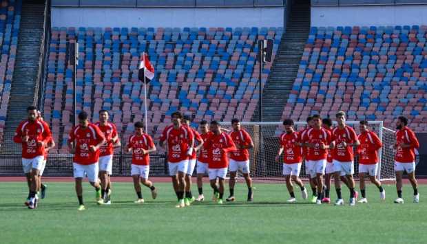 شوبير يطالب بالتدخل لوقف الحملة الممنهجة ضد منتخب مصر 