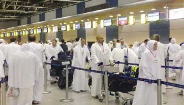 الإفتاء تكشف عن آداب الرجوع من الحج 