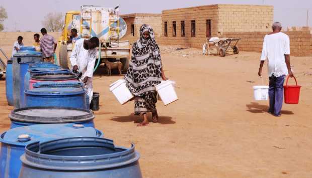 محافظ الكرمك بإقليم النيل الأزرق: القوات السودانية استعادت مناطق تقود مباشرة إلى المدينة 