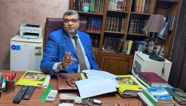 جاد: لم أجزم بقيادة الطفلة للسيارة.. والحقيقة الكاملة لم تتكشف بعد (خاص) 