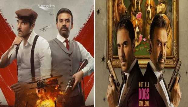 في 5 أيام.. «7Dogs» يتخطى إيرادات «كيرة والجن» ويحتل المركز السابع في قائمة الأعلى دخلا 