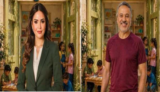 أبواب مفتوحة.. دراما إذاعية جديدة تسلط الضوء على قضايا التنمية والتكافل 