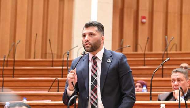 محمد ثروت عكاشة: التوافق مع الرؤية الشرعية المستنيرة يمنح قانون الأحوال الشخصية قوة واستدامة 