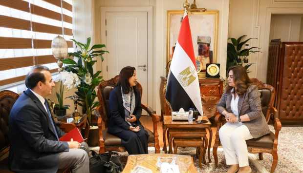 استثمارات متوقعة بـ480 مليون جنيه لدعم التنمية الاقتصادية المحلية في الصعيد 