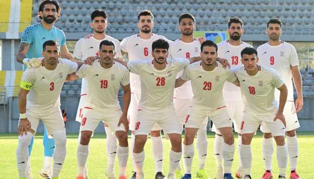 مجموعة مصر.. مسؤول في البيت الأبيض: لاعبو إيران حصلوا على تأشيرات الدخول لأمريكا 