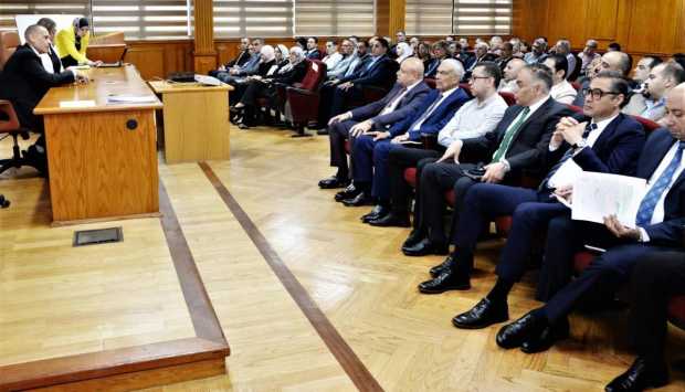 وزير الطيران المدني: التكامل بين مؤسسات الدولة يعزز نمو الحركة السياحية الدولية 