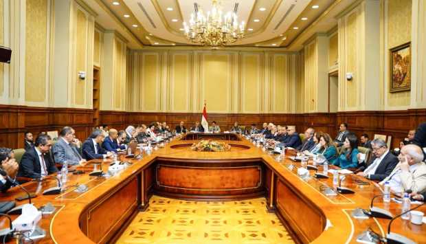 وزارة التخطيط: 3.7 تريليون جنيه حجم الاستثمارات الكلية في خطة «2026 /2027» 