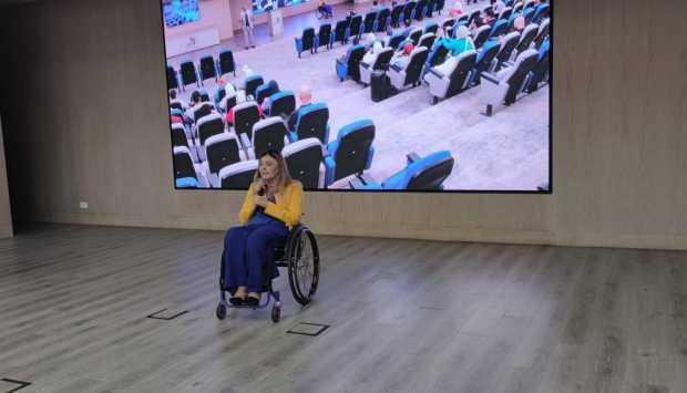 «القومي للإعاقة» يثمن الرؤى الإفريقية المشتركة لتعزيز الإتاحة والدمج المجتمعي 