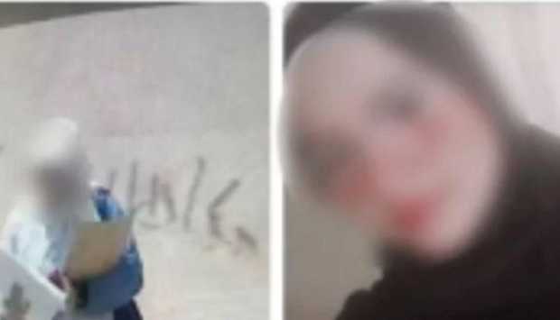 تركت المنزل بسبب سوء المعاملة.. حقيقة اختفاء طالبة الجيزة 