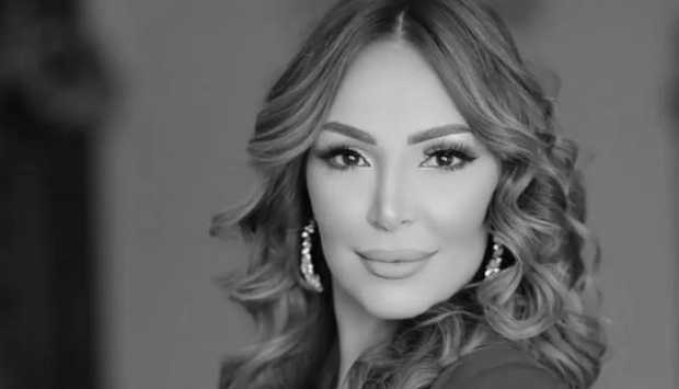 موعد ومكان عزاء الفنانة الراحلة #سهام_جلال 