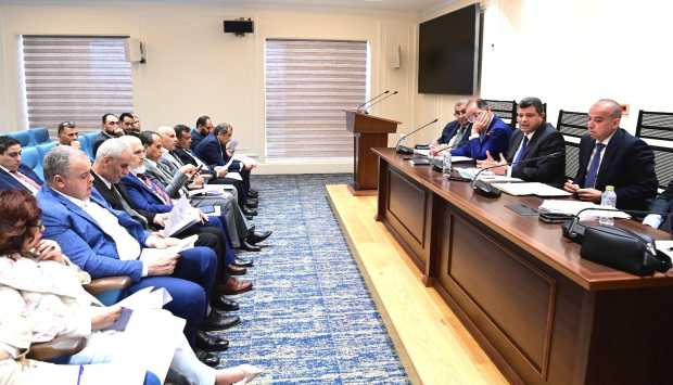 أول رد من الحكومة على زيادة أسعار الغاز الطبيعي للمنازل (تفاصيل) 