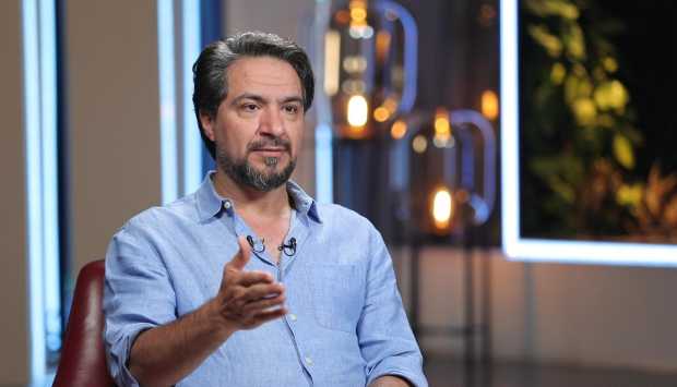 محمد القس ضيف ON SET الخميس 