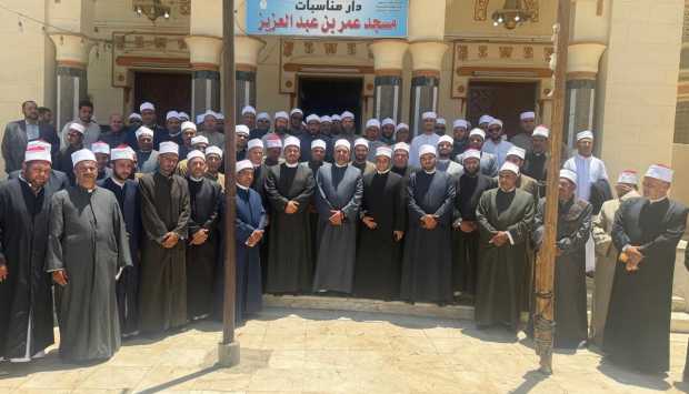 الأوقاف: رسالة الإمام من أشرف الرسالات وأعظمها أثرًا في بناء الوعي 