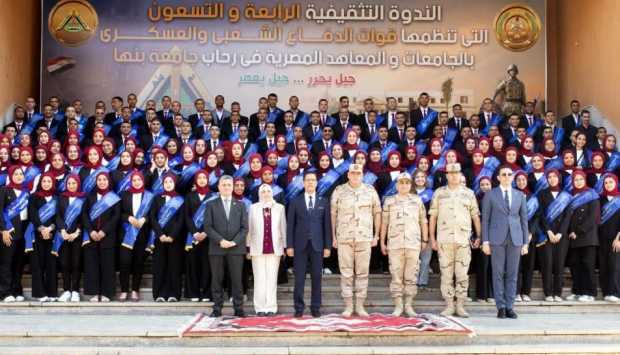 قوات الدفاع الشعبي والعسكري تنفذ عددا من الأنشطة والفعاليات خلال الفترة الماضية 