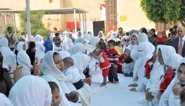 زيارة استثنائية لنزلاء مراكز الإصلاح والتأهيل بمناسبة العام الهجري الجديد 