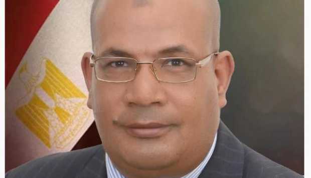 تكليف عبدالعزيز بلال بتسيير أعمال رئيس «الاستشعار من البعد» 