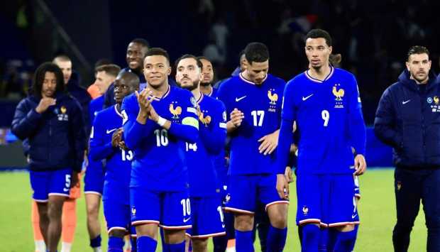 فرنسا وإسبانيا واليونان.. اعرف مواعيد أقوى 10 مواجهات ودية اليوم استعدادا لـ المونديال 