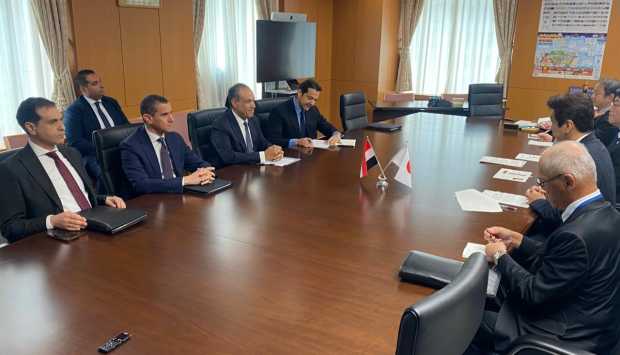 وزير الخارجية: التعاون التعليمي يمثل أحد الركائز للشراكة الاستراتيجية «المصرية اليابانية» 