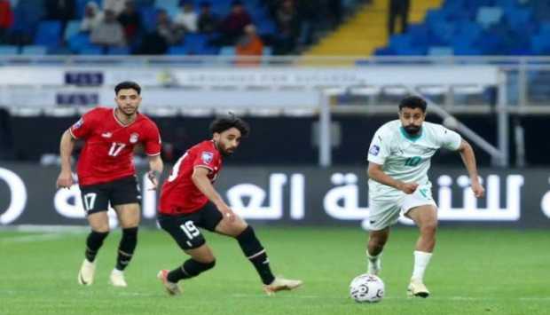 تاريخ مباريات مصر ونيوزيلندا.. الفراعنة لا يعرفون الخسارة ونتيجة حضرت مرتين 