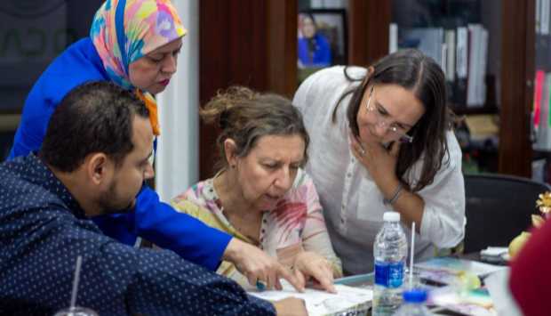 4500 عينة صادرات زراعية وغذائية.. جهود وأنشطة «المركزي لمتبقيات المبيدات» خلال مايو 