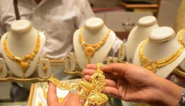 بعد أنباء زيادتها.. مصلحة الضرائب تكشف حقيقة رفع «مصنعية الذهب» 